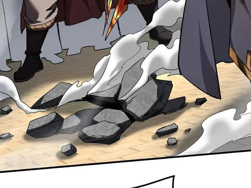 Đệ Tử Tu Luyện Còn Ta Thì Lười Biếng Chap 91 - Next Chap 92