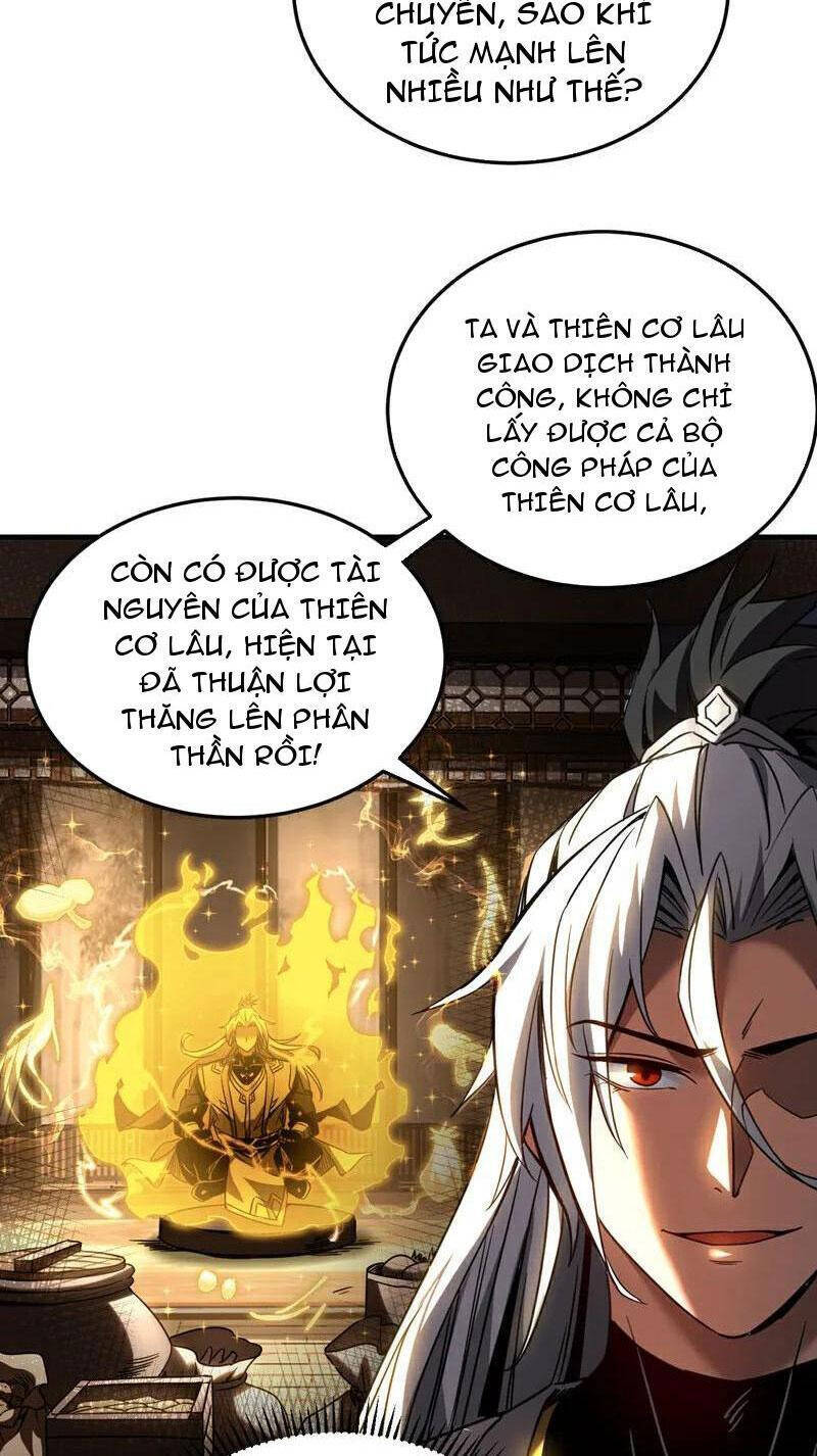 Đệ Tử Tu Luyện Còn Ta Thì Lười Biếng Chap 92 - Next Chap 93