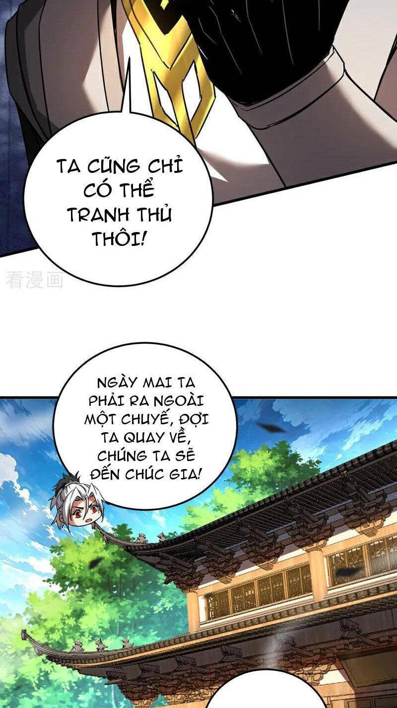 Đệ Tử Tu Luyện Còn Ta Thì Lười Biếng Chap 92 - Next Chap 93