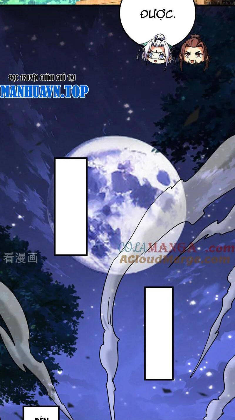 Đệ Tử Tu Luyện Còn Ta Thì Lười Biếng Chap 92 - Next Chap 93