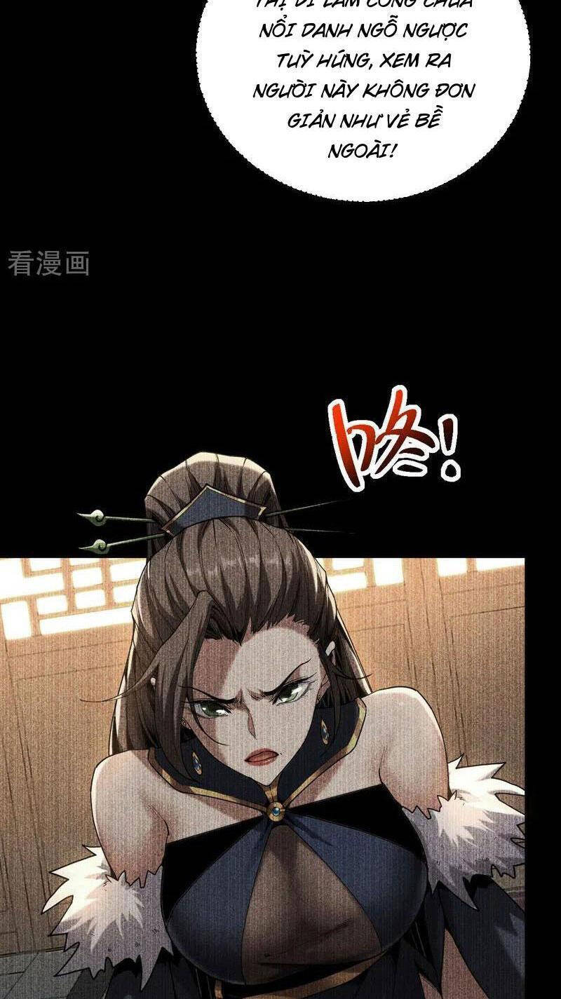 Đệ Tử Tu Luyện Còn Ta Thì Lười Biếng Chap 92 - Next Chap 93