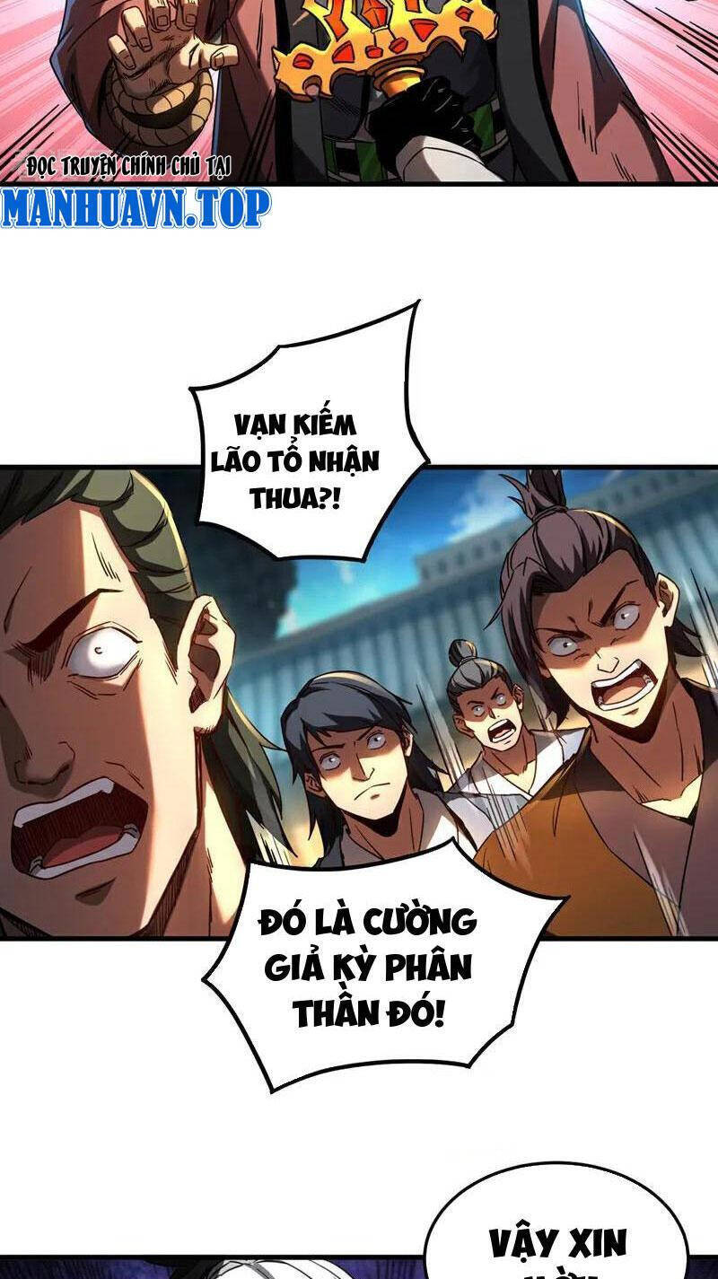 Đệ Tử Tu Luyện Còn Ta Thì Lười Biếng Chap 92 - Next Chap 93