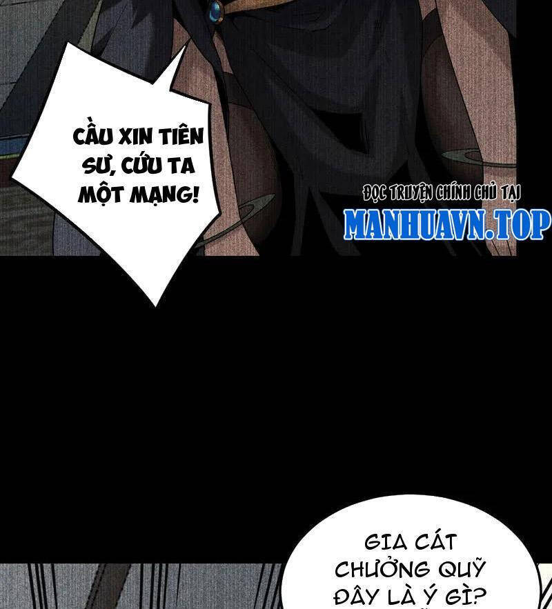 Đệ Tử Tu Luyện Còn Ta Thì Lười Biếng Chap 92 - Next Chap 93