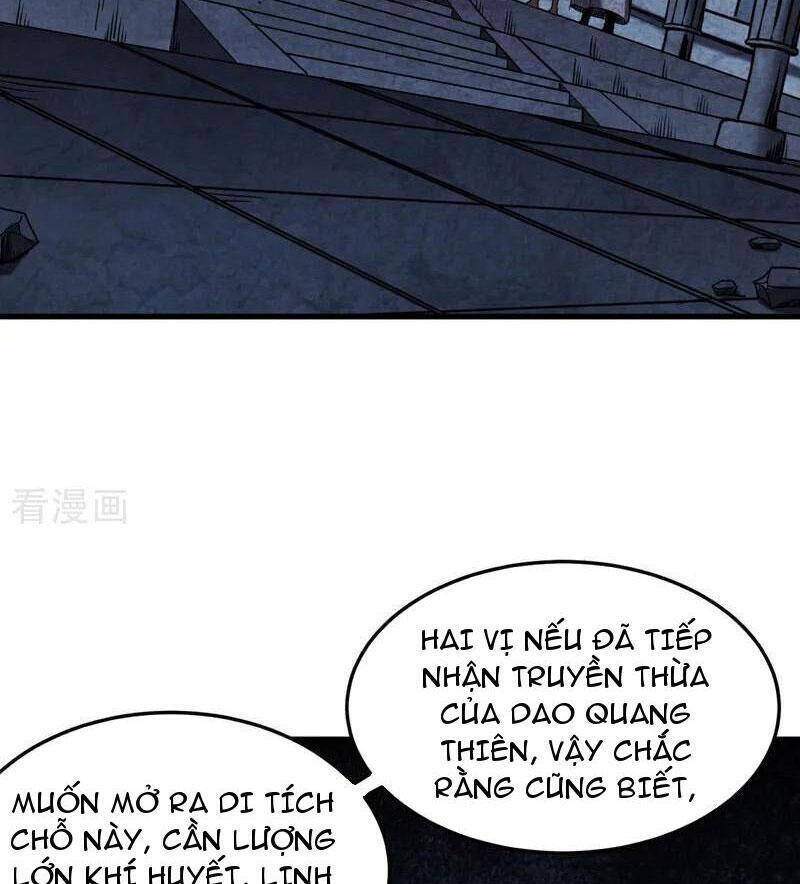 Đệ Tử Tu Luyện Còn Ta Thì Lười Biếng Chap 92 - Next Chap 93