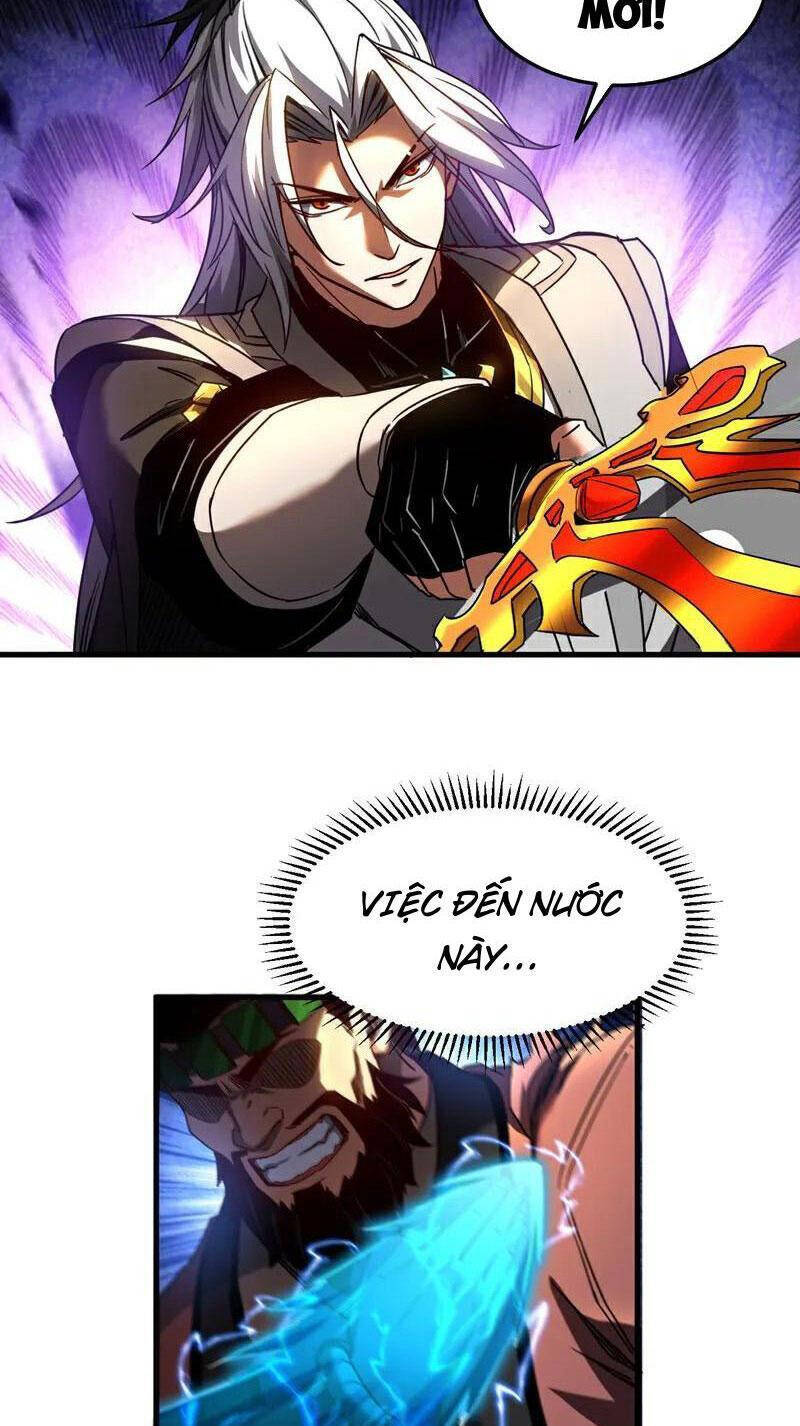 Đệ Tử Tu Luyện Còn Ta Thì Lười Biếng Chap 92 - Next Chap 93