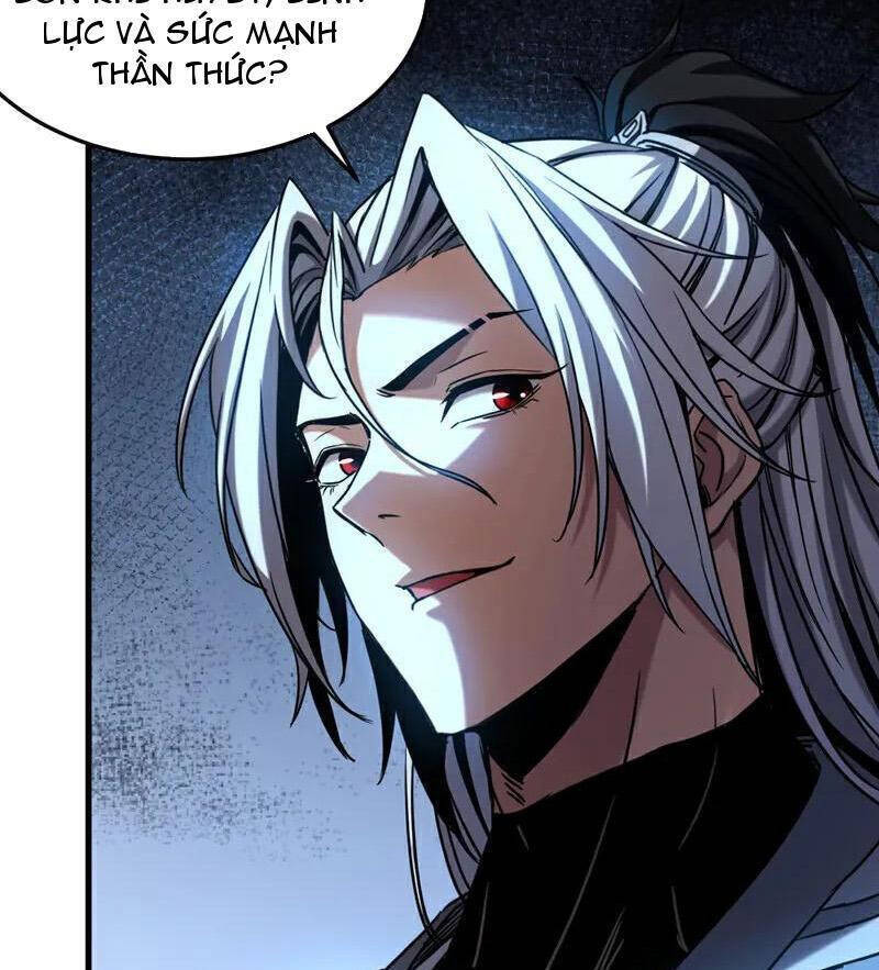 Đệ Tử Tu Luyện Còn Ta Thì Lười Biếng Chap 92 - Next Chap 93