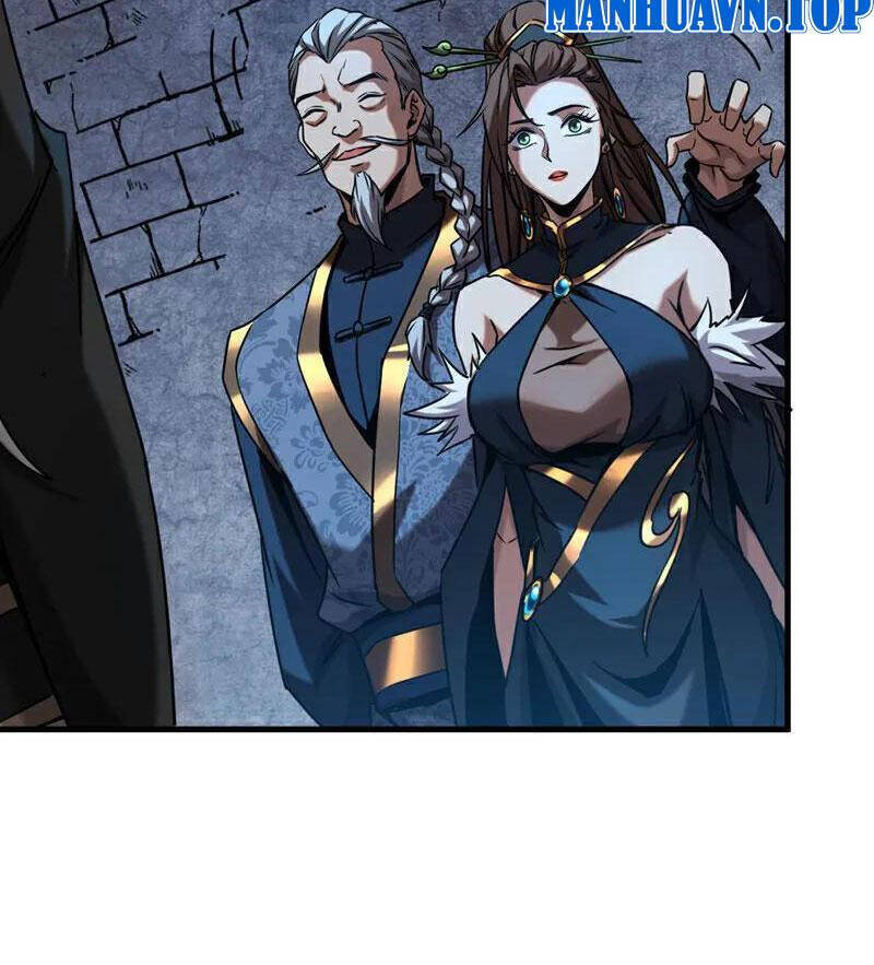 Đệ Tử Tu Luyện Còn Ta Thì Lười Biếng Chap 92 - Next Chap 93