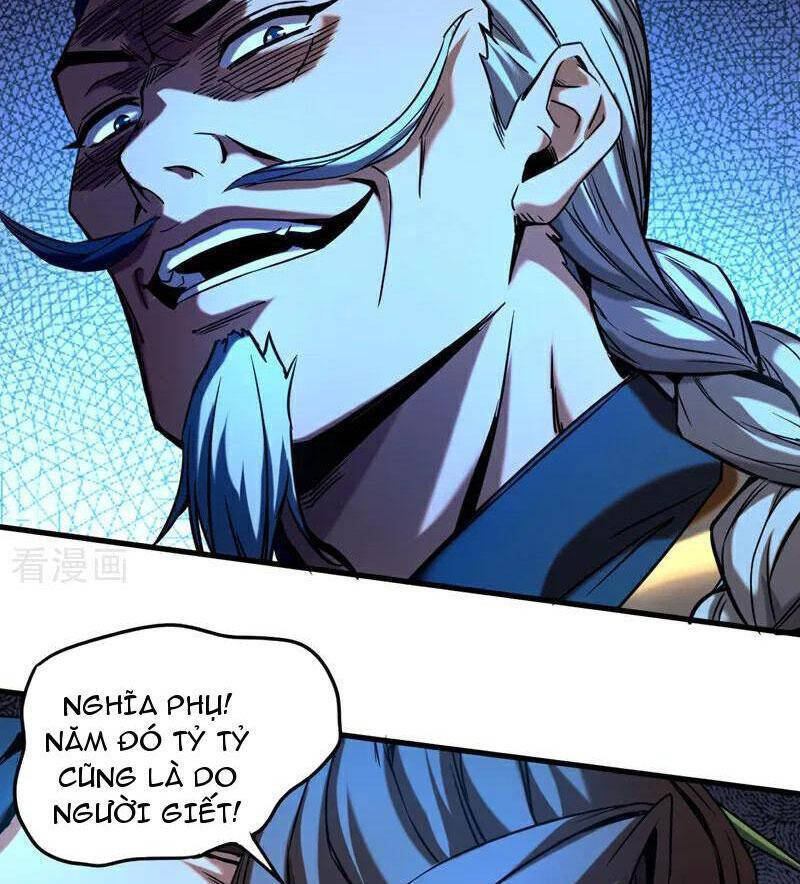 Đệ Tử Tu Luyện Còn Ta Thì Lười Biếng Chap 92 - Next Chap 93