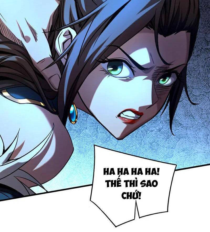 Đệ Tử Tu Luyện Còn Ta Thì Lười Biếng Chap 92 - Next Chap 93