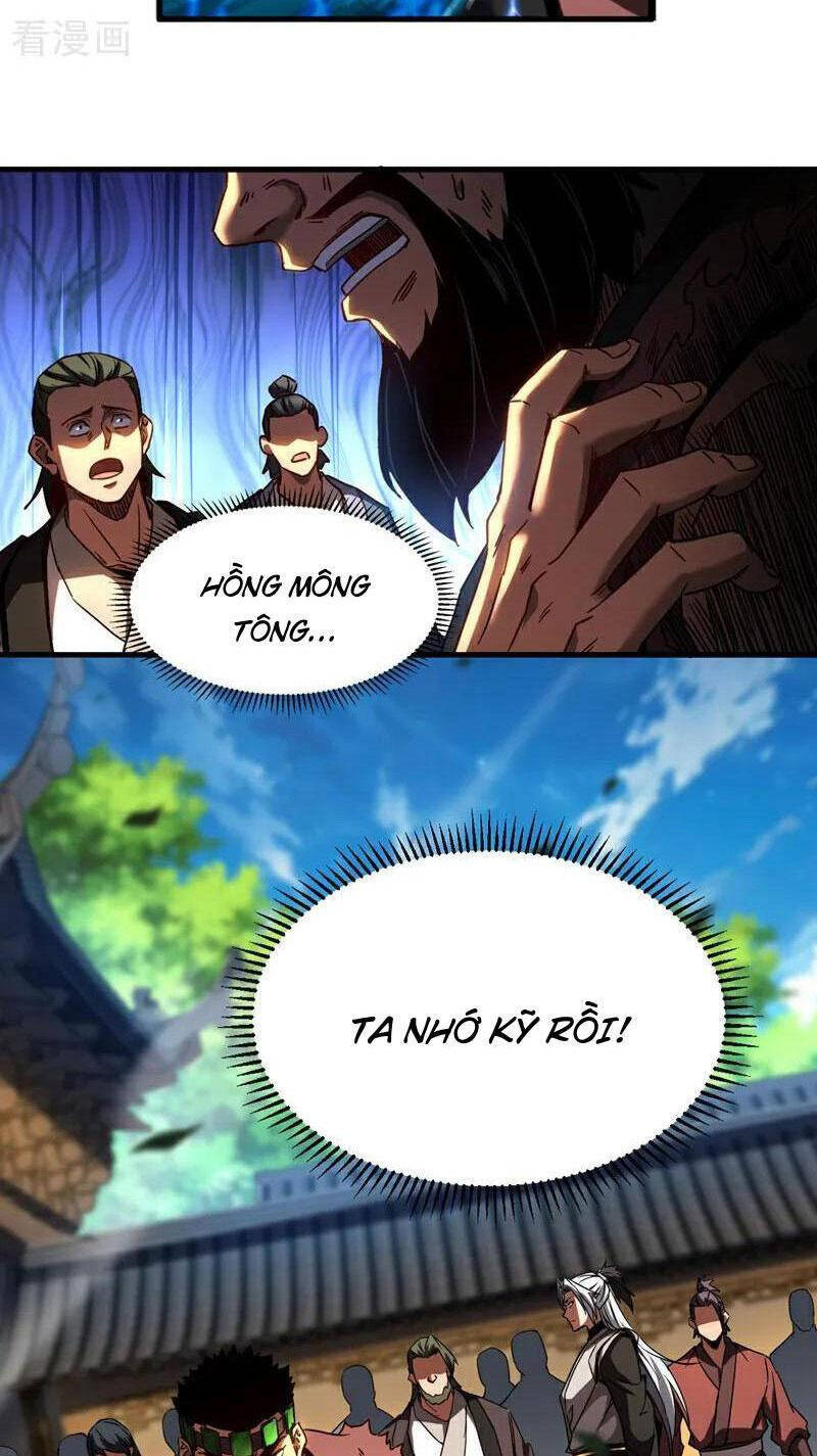 Đệ Tử Tu Luyện Còn Ta Thì Lười Biếng Chap 92 - Next Chap 93
