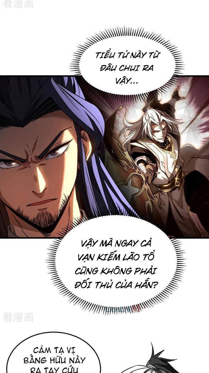 Đệ Tử Tu Luyện Còn Ta Thì Lười Biếng Chap 92 - Next Chap 93