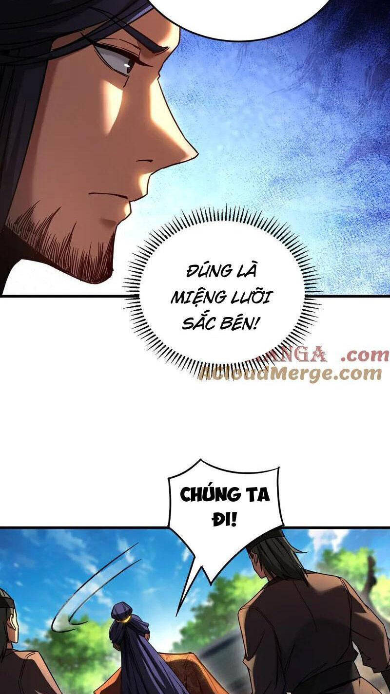 Đệ Tử Tu Luyện Còn Ta Thì Lười Biếng Chap 92 - Next Chap 93