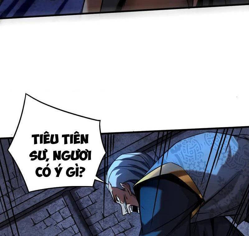 Đệ Tử Tu Luyện Còn Ta Thì Lười Biếng Chap 935 - Next Chap 936