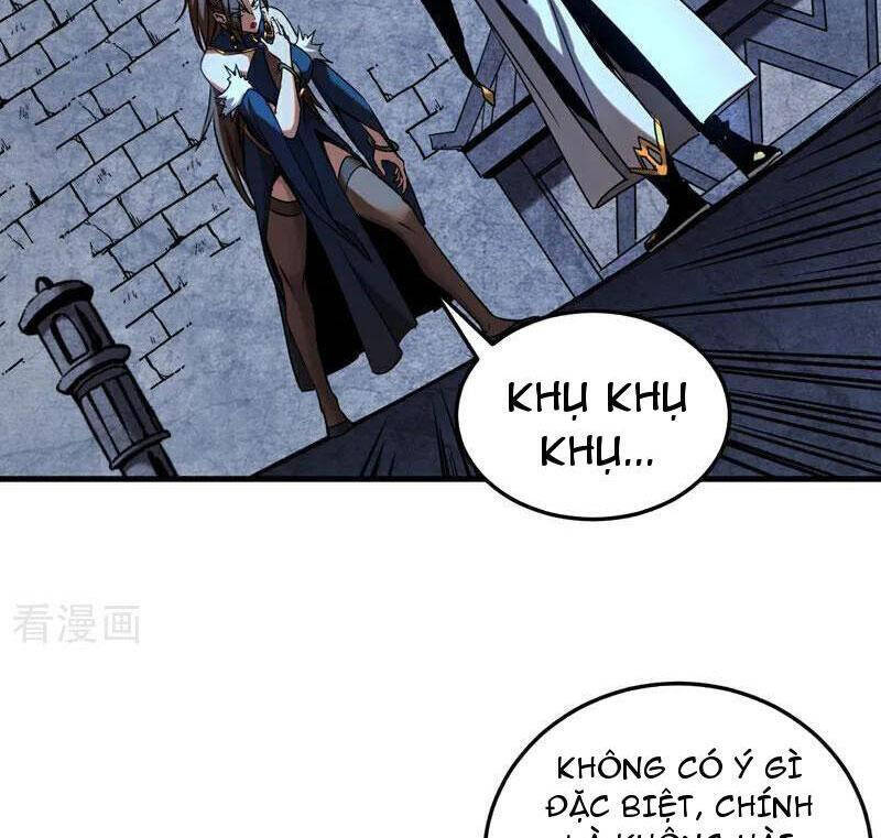 Đệ Tử Tu Luyện Còn Ta Thì Lười Biếng Chap 935 - Next Chap 936