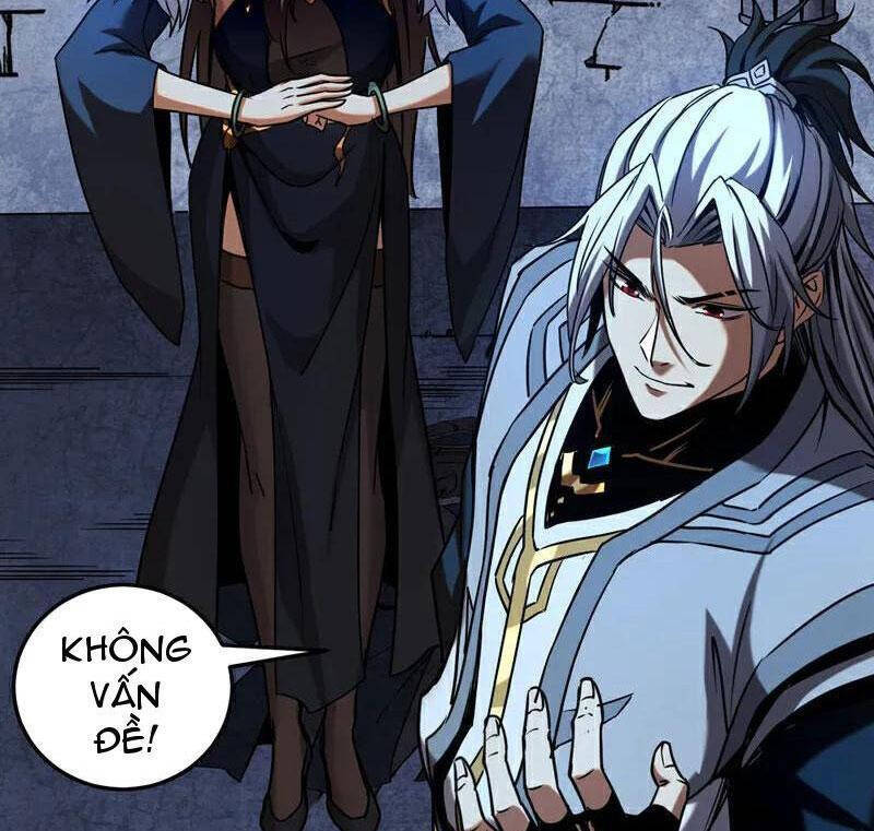 Đệ Tử Tu Luyện Còn Ta Thì Lười Biếng Chap 935 - Next Chap 936