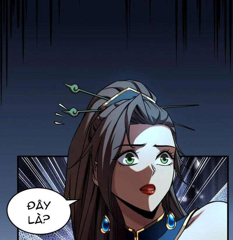 Đệ Tử Tu Luyện Còn Ta Thì Lười Biếng Chap 935 - Next Chap 936