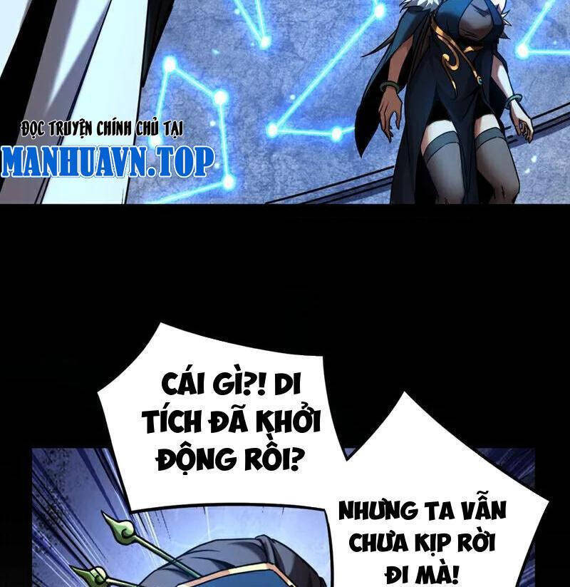 Đệ Tử Tu Luyện Còn Ta Thì Lười Biếng Chap 935 - Next Chap 936