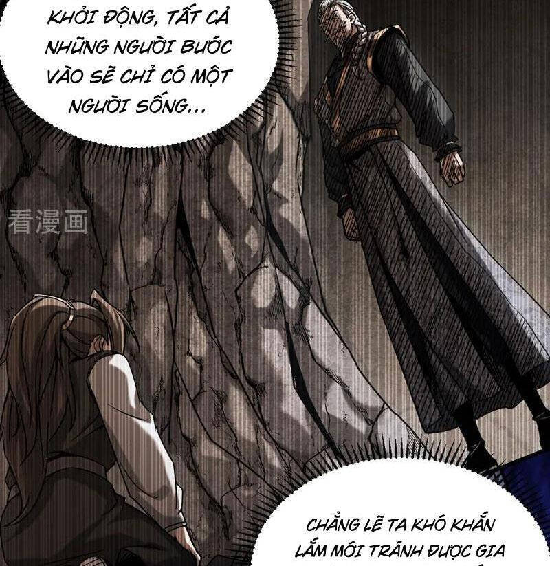 Đệ Tử Tu Luyện Còn Ta Thì Lười Biếng Chap 935 - Next Chap 936