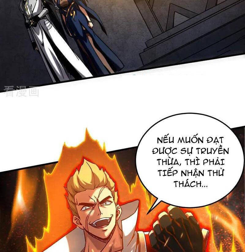 Đệ Tử Tu Luyện Còn Ta Thì Lười Biếng Chap 935 - Next Chap 936
