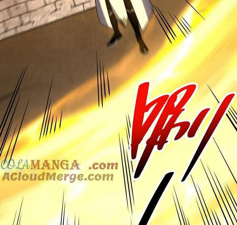 Đệ Tử Tu Luyện Còn Ta Thì Lười Biếng Chap 935 - Next Chap 936
