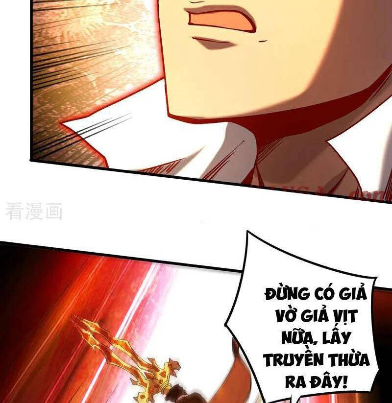 Đệ Tử Tu Luyện Còn Ta Thì Lười Biếng Chap 935 - Next Chap 936