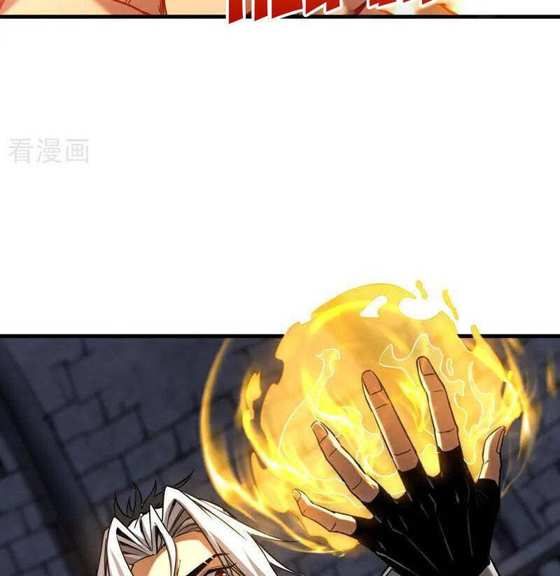 Đệ Tử Tu Luyện Còn Ta Thì Lười Biếng Chap 935 - Next Chap 936