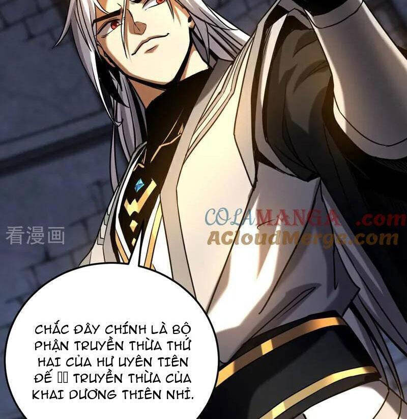Đệ Tử Tu Luyện Còn Ta Thì Lười Biếng Chap 935 - Next Chap 936