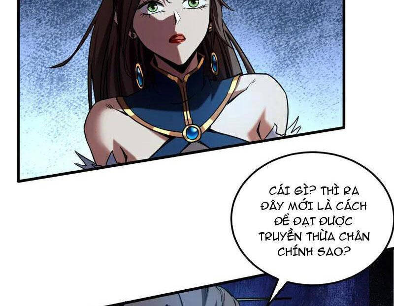 Đệ Tử Tu Luyện Còn Ta Thì Lười Biếng Chap 935 - Next Chap 936