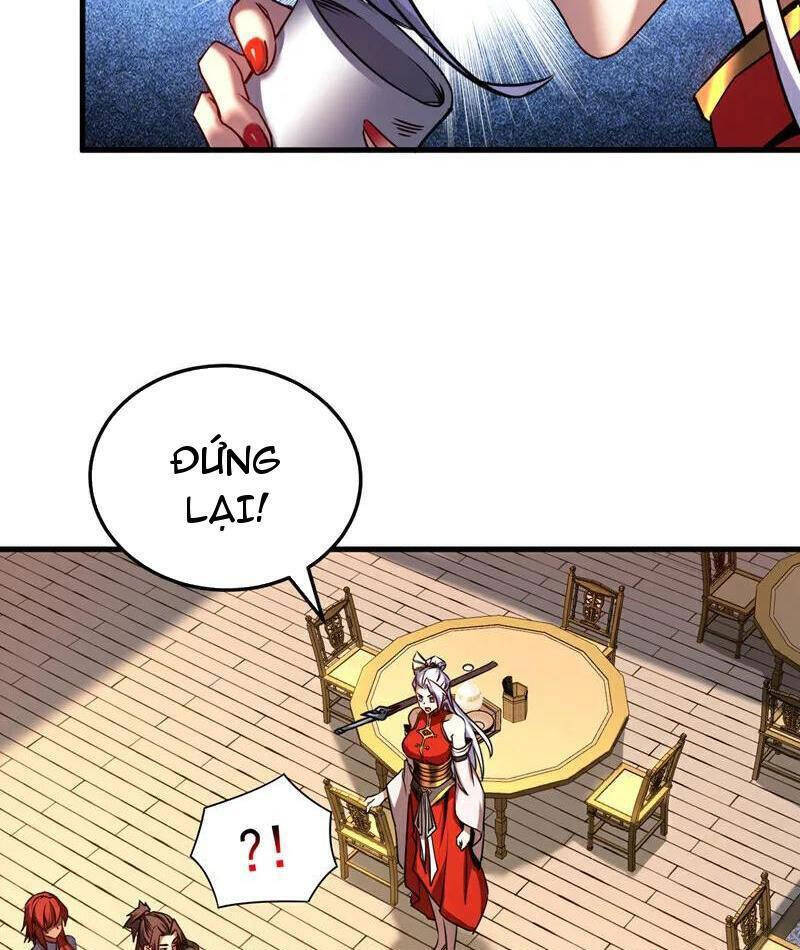 Đệ Tử Tu Luyện Còn Ta Thì Lười Biếng Chap 94 - Next Chap 95