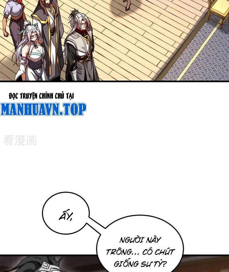 Đệ Tử Tu Luyện Còn Ta Thì Lười Biếng Chap 94 - Next Chap 95