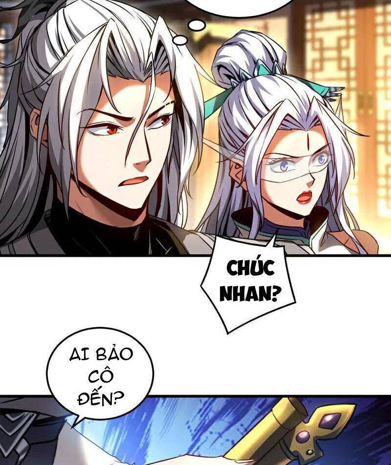 Đệ Tử Tu Luyện Còn Ta Thì Lười Biếng Chap 94 - Next Chap 95