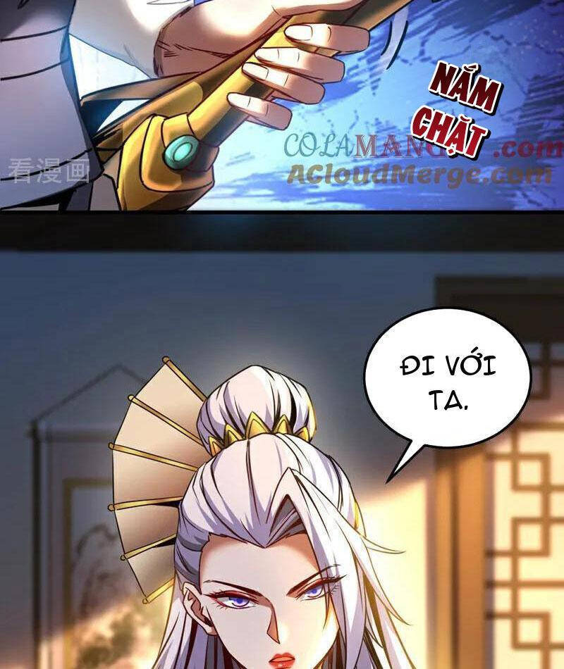 Đệ Tử Tu Luyện Còn Ta Thì Lười Biếng Chap 94 - Next Chap 95