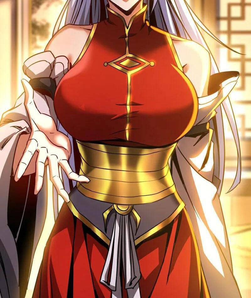 Đệ Tử Tu Luyện Còn Ta Thì Lười Biếng Chap 94 - Next Chap 95
