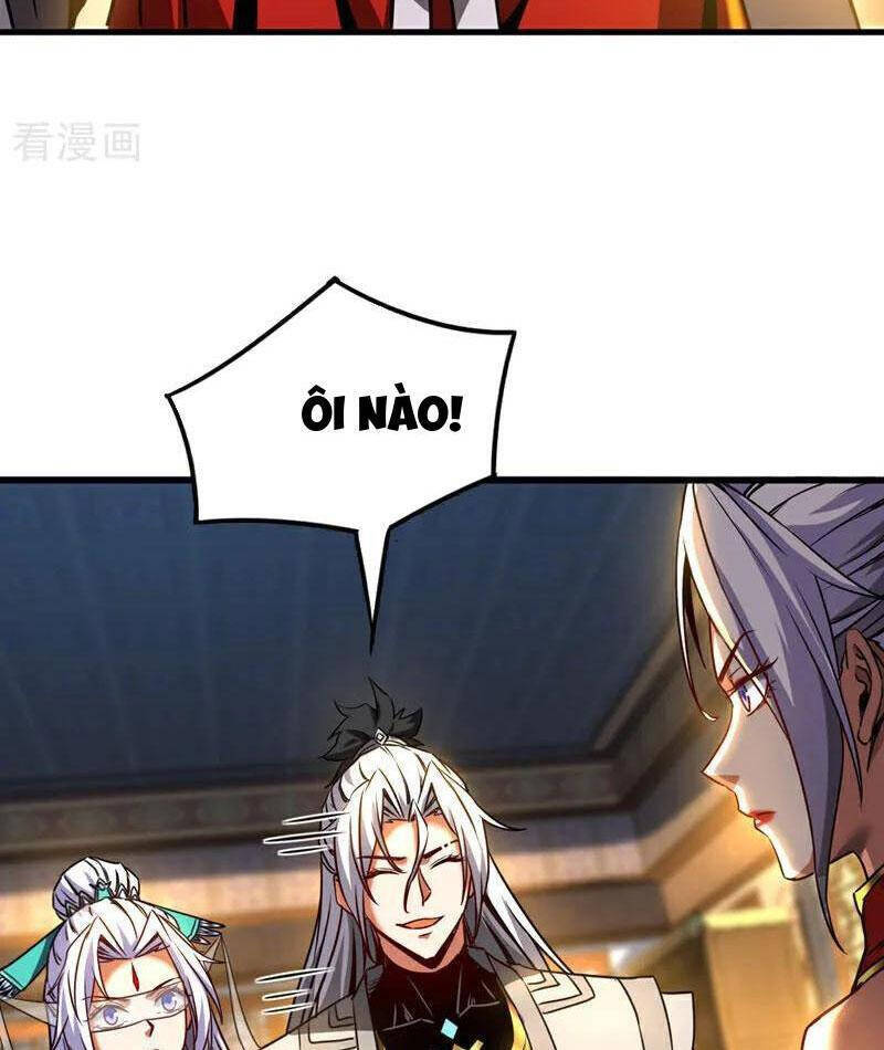 Đệ Tử Tu Luyện Còn Ta Thì Lười Biếng Chap 94 - Next Chap 95