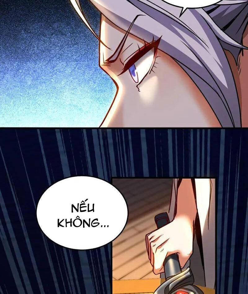 Đệ Tử Tu Luyện Còn Ta Thì Lười Biếng Chap 94 - Next Chap 95