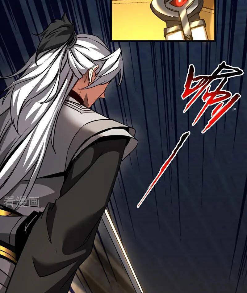 Đệ Tử Tu Luyện Còn Ta Thì Lười Biếng Chap 94 - Next Chap 95