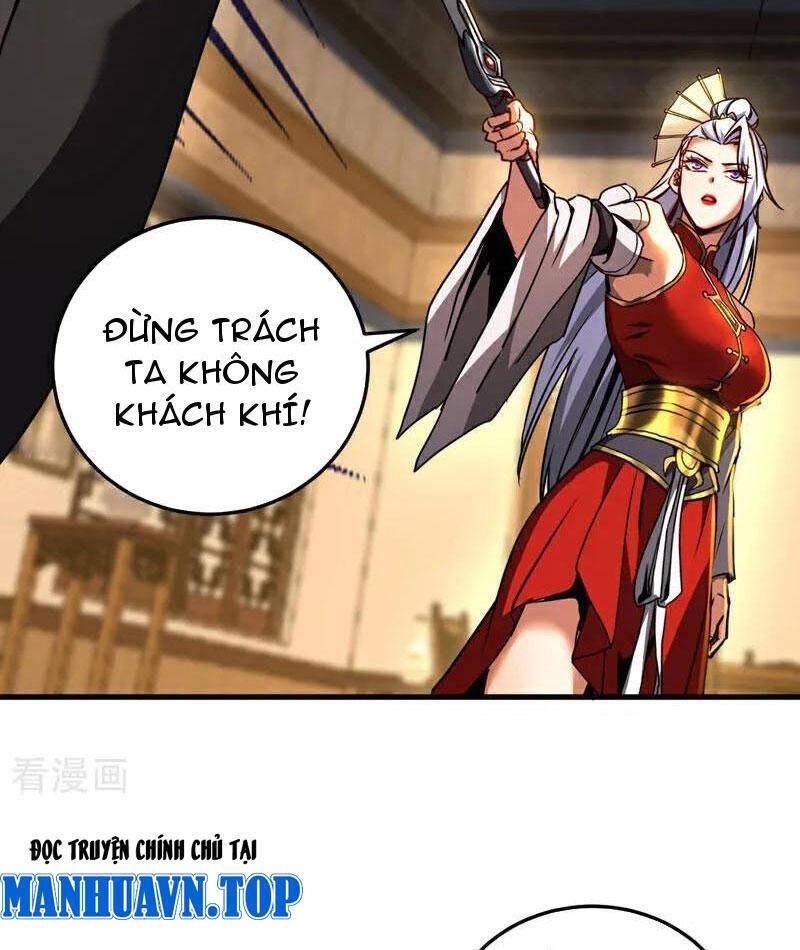 Đệ Tử Tu Luyện Còn Ta Thì Lười Biếng Chap 94 - Next Chap 95
