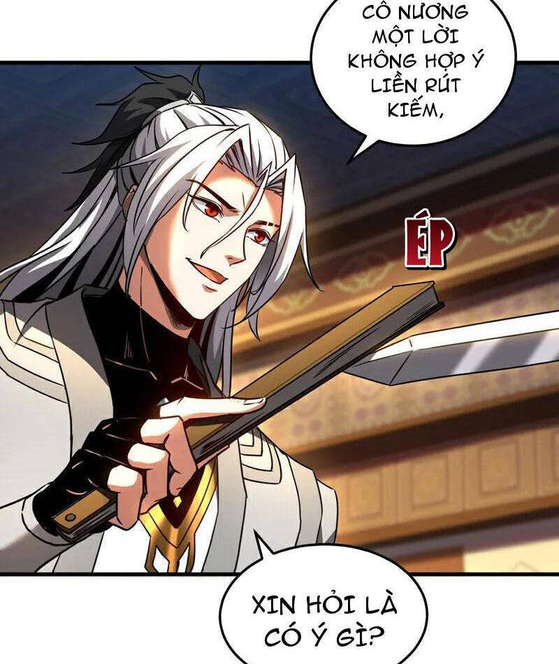 Đệ Tử Tu Luyện Còn Ta Thì Lười Biếng Chap 94 - Next Chap 95