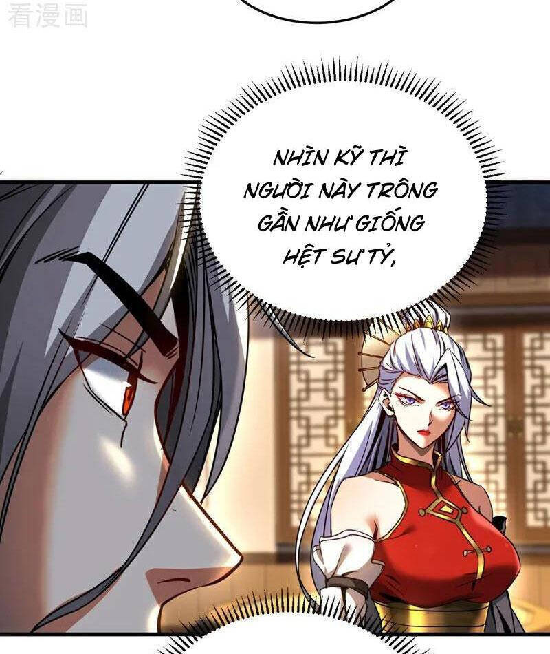 Đệ Tử Tu Luyện Còn Ta Thì Lười Biếng Chap 94 - Next Chap 95
