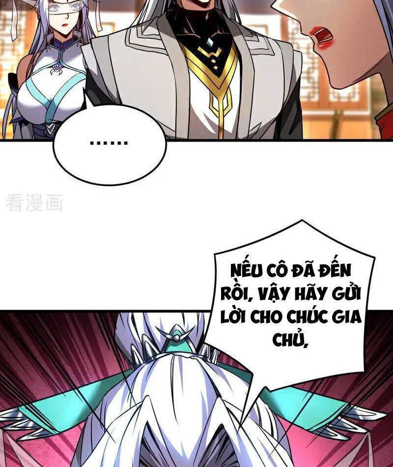 Đệ Tử Tu Luyện Còn Ta Thì Lười Biếng Chap 94 - Next Chap 95
