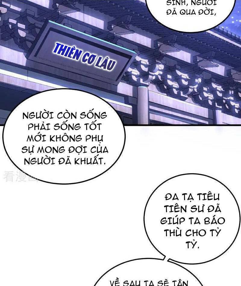 Đệ Tử Tu Luyện Còn Ta Thì Lười Biếng Chap 94 - Next Chap 95