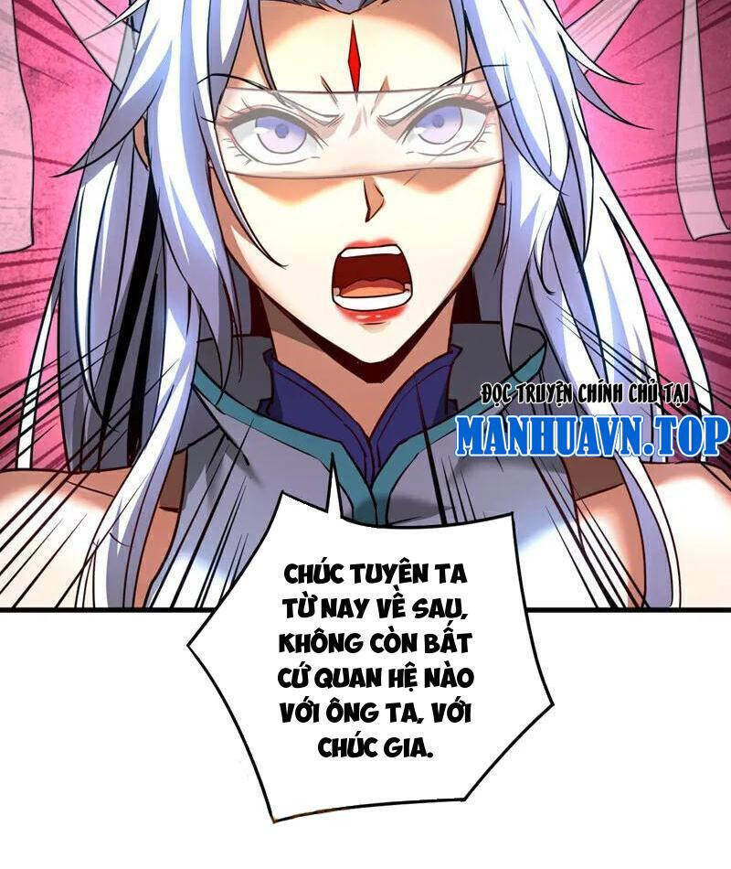 Đệ Tử Tu Luyện Còn Ta Thì Lười Biếng Chap 94 - Next Chap 95