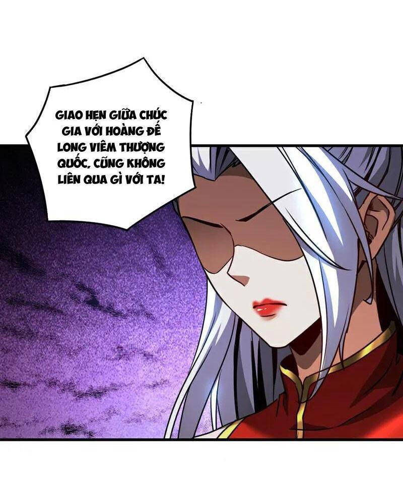 Đệ Tử Tu Luyện Còn Ta Thì Lười Biếng Chap 94 - Next Chap 95