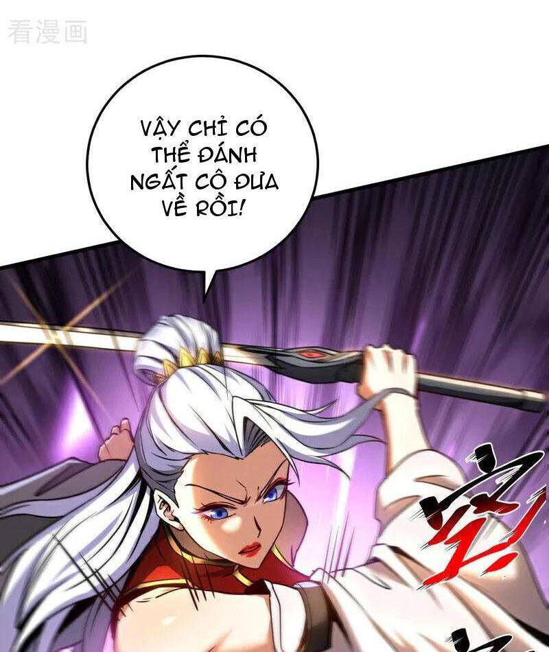 Đệ Tử Tu Luyện Còn Ta Thì Lười Biếng Chap 94 - Next Chap 95