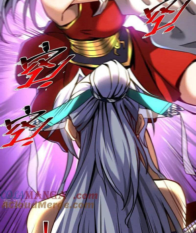 Đệ Tử Tu Luyện Còn Ta Thì Lười Biếng Chap 94 - Next Chap 95