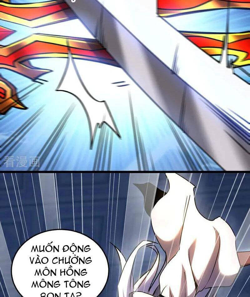 Đệ Tử Tu Luyện Còn Ta Thì Lười Biếng Chap 94 - Next Chap 95