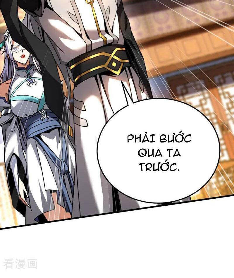 Đệ Tử Tu Luyện Còn Ta Thì Lười Biếng Chap 94 - Next Chap 95