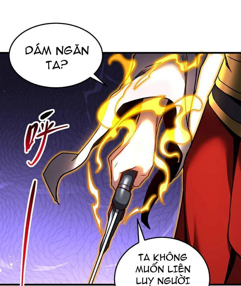 Đệ Tử Tu Luyện Còn Ta Thì Lười Biếng Chap 94 - Next Chap 95
