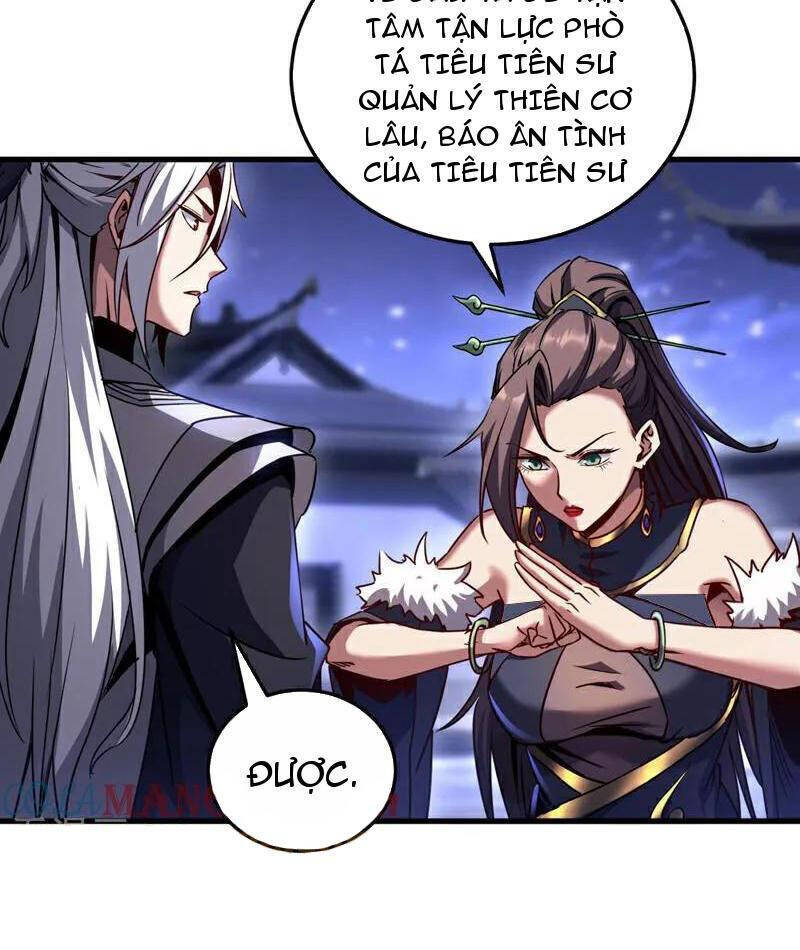 Đệ Tử Tu Luyện Còn Ta Thì Lười Biếng Chap 94 - Next Chap 95