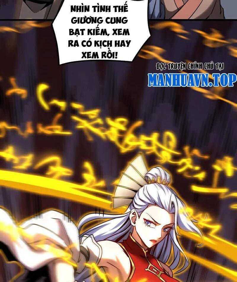 Đệ Tử Tu Luyện Còn Ta Thì Lười Biếng Chap 94 - Next Chap 95